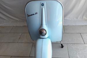 Vespa d'epoca 50