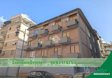 3 LOCALI A CIAMPINO