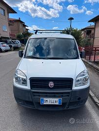 Fiat Doblo 2008