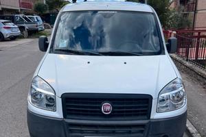 Fiat Doblo 2008