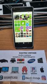 9123N-Smartphone Nokia Lumia 640 RM-1077 Dual Sim