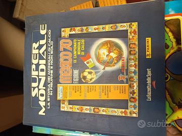 libro supermondiale