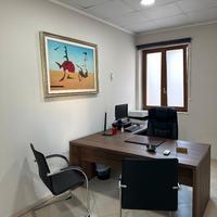 Studio/ufficio con psicologi/educatori