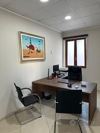 Studio/ufficio con psicologi/educatori