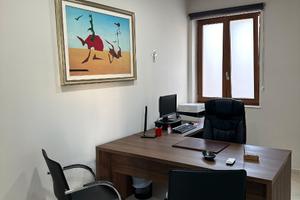 Studio/ufficio con psicologi/educatori