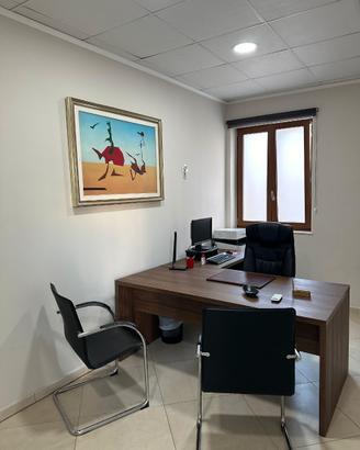 Studio/ufficio con psicologi/educatori