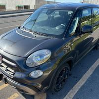 Fiat 500L 1.4 95 CV S&S Cross