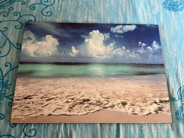 Quadro in legno
