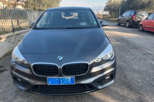 BMW 218 D