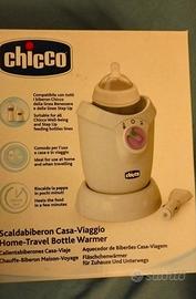 Scaldabiberon Chicco