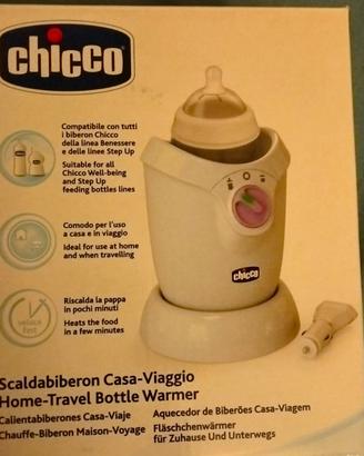 Scaldabiberon Chicco