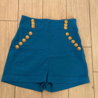 Flavio Castellani short
