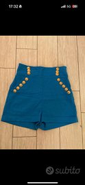 Flavio Castellani short
