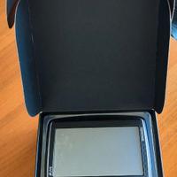 TOM TOM NAVIGATORE 825 LIVE - MAPPE A VITA + COVER