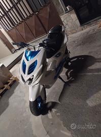 Aereox MBK