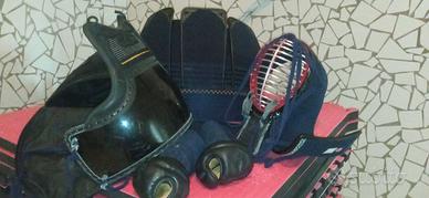 Armatura di Kendo