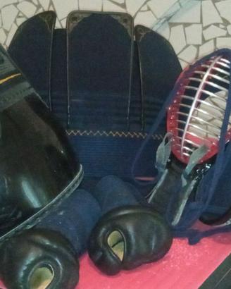 Armatura di Kendo