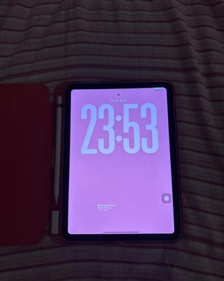 Ipad 10 generazione Rosa