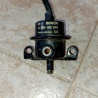 Regolatore di pressione Carburante, BMW 