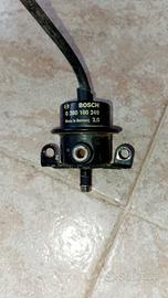 Regolatore di pressione Carburante, BMW 