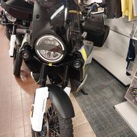 Husqvarna Norden 901 - 2024