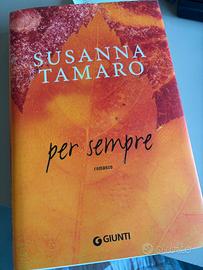 Libro Per sempre_Susanna Tamaro