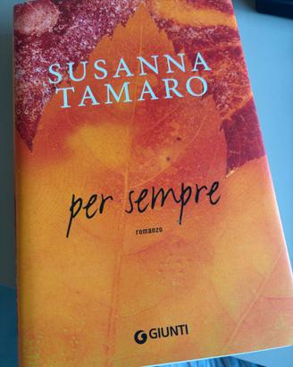 Libro Per sempre_Susanna Tamaro