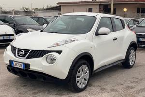 Nissan Juke 1.5 dCi 110CV Visia GARANTITA