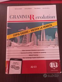GRAMMAR REVOLUTION