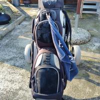 Kit golf