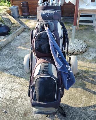 Kit golf