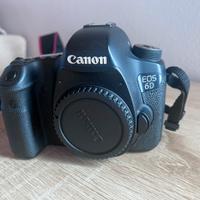 Canon 6D