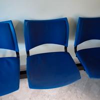 PANCHE PER SALA D'ATTESA