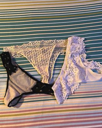 Intimo donna