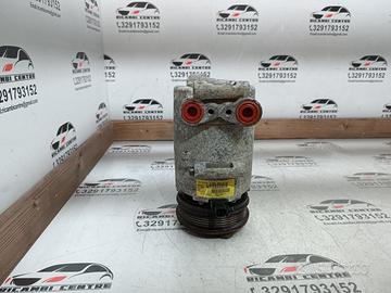 COMPRESSORE ARIA CONDIZIONATA FORD FOCUS Mk2 3/KUG