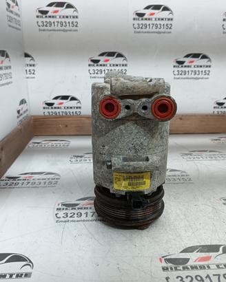 COMPRESSORE ARIA CONDIZIONATA FORD FOCUS Mk2 3/KUG