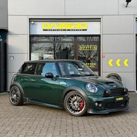 Mini Cooper S R56 JCW ‘13
