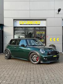 Mini Cooper S R56 JCW ‘13