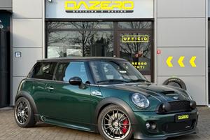 Mini Cooper S R56 JCW ‘13