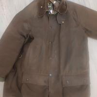 barbour moorland