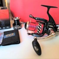 Mulinello “TiCA Scrambler ST6000”