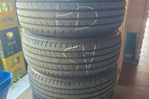 4 Gomme Toyo Proxes Sport 235 50 r20 NUOVE DOT1126