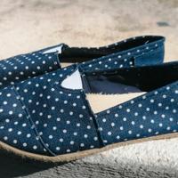 scarpe espadrillas n39