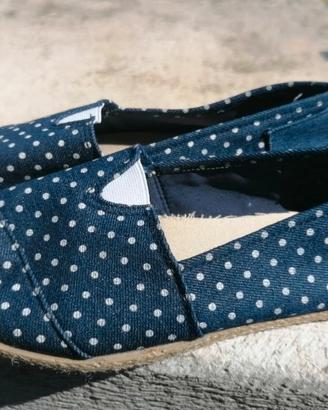 scarpe espadrillas n39