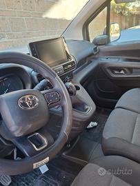 Toyota Proace City 1.5D  (100cv) S&S