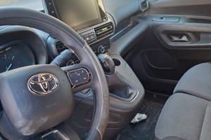 Toyota Proace City 1.5D  (100cv) S&S