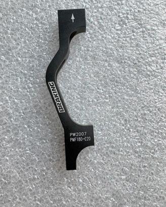 Braking adattatore freno a disco 180-220mm