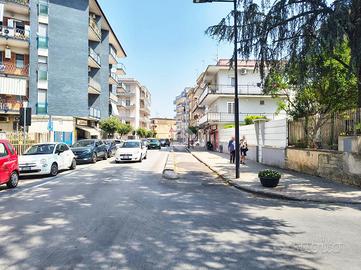 3 LOCALI A POMIGLIANO D'ARCO