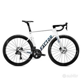 FACTOR MONZA ULTEGRA DI2