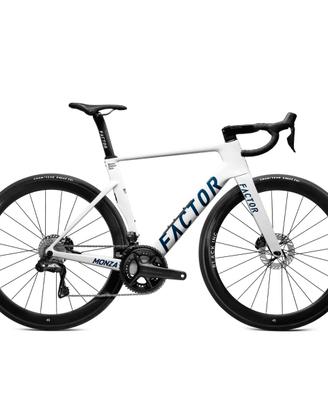 FACTOR MONZA ULTEGRA DI2